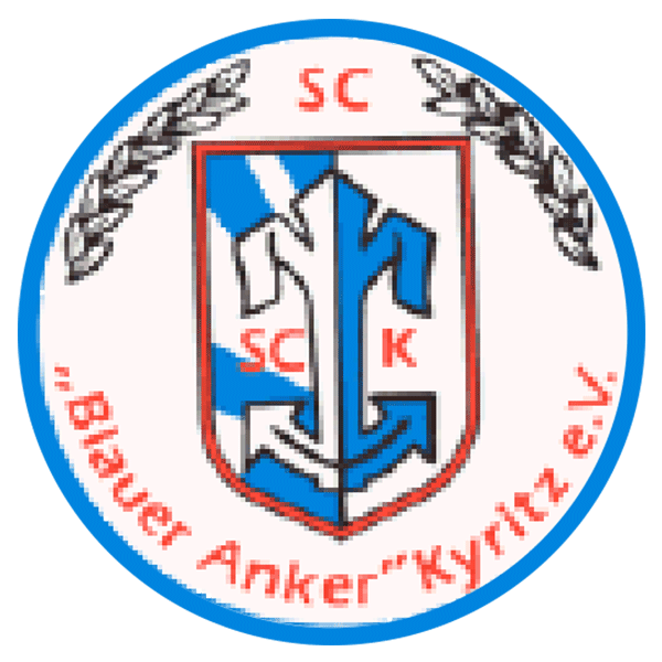 SC Blauer Anker Kyritz