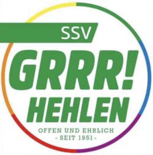 SSV Groß Hehlen