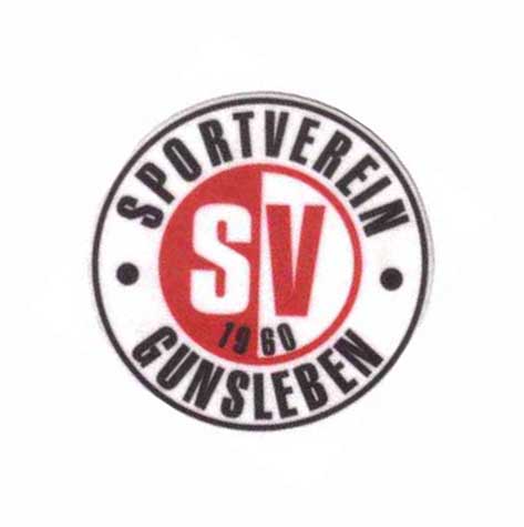 SV 1960 Gunsleben