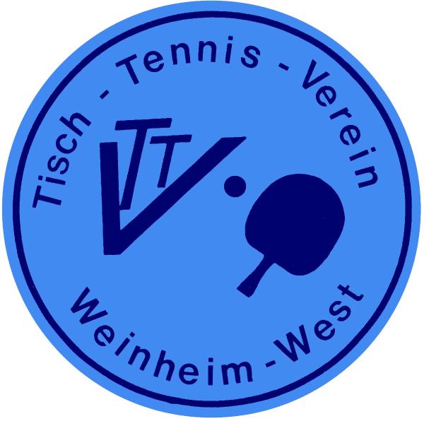 TTV Weinheim-Weststadt