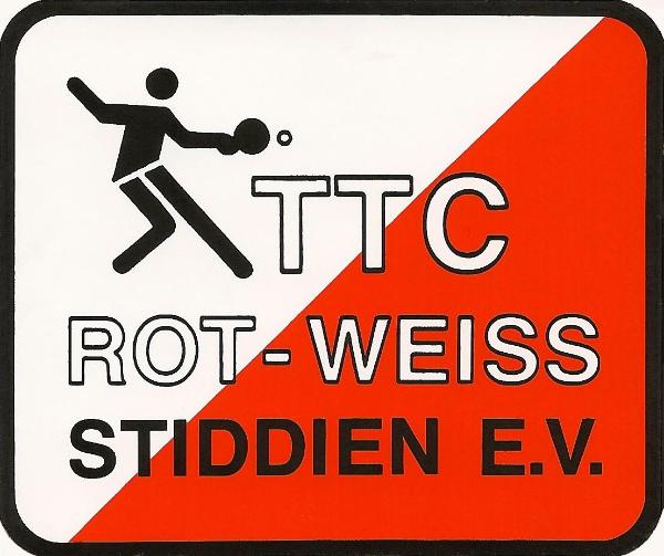 TTC Rot-Weiß Stiddien