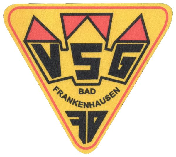 VSG Bad Frankenhausen