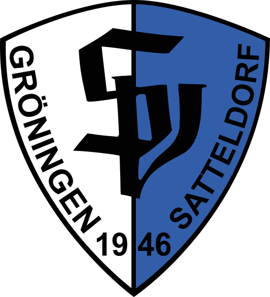 SpVgg Gröningen-Satteldorf
